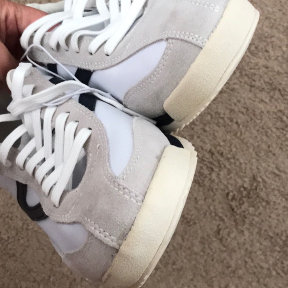 TRETORN RAWLINS Sneakers. - Picture 5 of 7